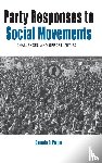 Piccio, Daniela R. - Party Responses to Social Movements