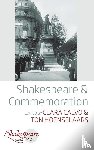  - Shakespeare and Commemoration