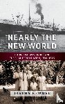 Newman, Joanna - Nearly the New World