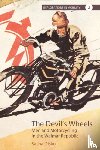 Disko, Sasha - The Devil's Wheels