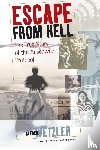 Wetzler Wetzler, Alfred - Escape From Hell