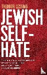Lessing, Theodor - Jewish Self-Hate