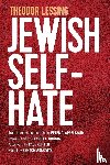 Lessing, Theodor - Jewish Self-Hate