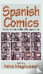  - Spanish Comics