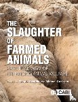  - The Slaughter of Farmed Animals