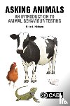 Nielsen, Birte L (Research Director - Asking Animals: An Introduction to Animal Behaviour Testing