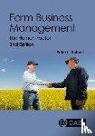 Nuthall, Peter L (Lincoln University - Farm Business Management