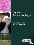 Bertin, Francois-Rene (Associate Professor, Purdue University, USA), Fraser, Natalie S (The University of Queensland, Australia) - Equine Endocrinology