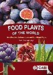 van Wyk, Ben-Erik (University of Johannesburg - Food Plants of the World