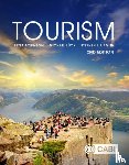 Robinson, Dr Peter (Department Head, Luck, Dr Michael (AUT University Auckland, Smith, Stephen (University of Guelph - Tourism