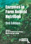  - Enzymes in Farm Animal Nutrition