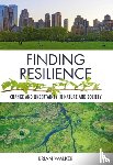 Walker, Professor Brian (CSIRO and The Australian National University) - Finding Resilience