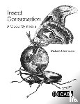 Samways, Dr Michael J (Stellenbosch University - Insect Conservation