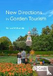 Benfield, Richard W (Formerly Central Connecticut State University - New Directions in Garden Tourism