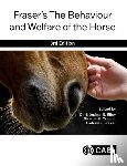  - Fraser’s The Behaviour and Welfare of the Horse