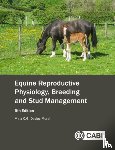 Davies Morel, Mina C G (Reader Emerita Animal Reproduction - Equine Reproductive Physiology, Breeding and Stud Management