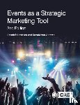 Gerritsen, Dorothe (NHTV Breda University of Applied Sciences, van Olderen, Ronald (NHTV Breda University of Applied Sciences - Events as a Strategic Marketing Tool