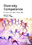 Hoffman, Dr Edwin (Independent Consultant, Verdooren, Arjan (Royal Tropical Institute - Diversity Competence