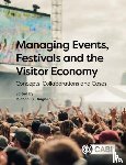  - Managing Events, Festivals and the Visitor Economy