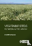 Welbaum, Gregory E (Virginia Tech University - Vegetable Seeds