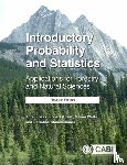 Kozak, Robert (University of British Columbia, Kozak, Antal (University of British Columbia, Staudhammer, Christina (University of Alabama, Watts, Susan (University of British Columbia - Introductory Probability and Statistics
