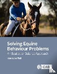 Scofield, Rose M (Oxford Brookes University - Solving Equine Behaviour Problems