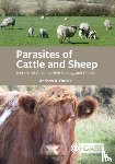Forbes, Andrew B (University of Glasgow - Parasites of Cattle and Sheep