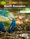 Cross, Ruth (Leeds Beckett University, Warwick-Booth, Louise (Leeds Beckett University, Rowlands, Simon (Leeds Beckett University, Woodall, James (Leeds Beckett University - Health Promotion