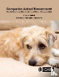Garner, Angela (Animal Bereavement Specialist - Companion Animal Bereavement