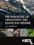  - The Handbook of Ornamental Fish Health and Welfare