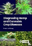 Wang, Dr Shouhua (Nevada Department of Agriculture - Diagnosing Hemp and Cannabis Crop Diseases