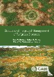 Beehag, Dr Gary W. (Consultant, Walker, Dr Nathan R. (Oklahoma State University, Wong, Dr Percy T.W. (University of Sydney, Kaapro, Dr Jyri (Envu - Biology and Integrated Management of Turfgrass Diseases