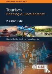  - Tourism Planning and Development in South Asia
