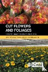  - Cut Flowers and Foliages