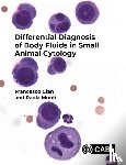Cian, Francesco (BattLab, Monti, Paola (DWR Diagnostics - Differential Diagnosis of Body Fluids in Small Animal Cytology