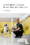 Durston, Dr Tamsin (Dogs Trust - Emotional Well-being for Animal Welfare Professionals