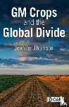 Thomson, Professor Jennifer (Emeritus Professor - GM Crops and the Global Divide