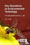 D'Mello, J P F (formerly Scottish Agricultural College - Key Questions in Environmental Toxicology