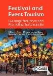  - Festival and Event Tourism - Building Resilience and Promoting Sustainability