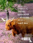 Broom, Donald (Cambridge University - Broom and Fraser's Domestic Animal Behaviour and Welfare