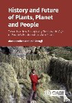 Hamilton, Professor Alan (Kunming Institute of Botany, Shengji, Professor Pei (Kunming Institute of Botany - History and Future of Plants, Planet and People