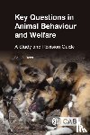 Rees, Dr Paul (formerly University of Salford, UK) - Key Questions in Animal Behaviour and Welfare