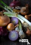  - Edible Alliums