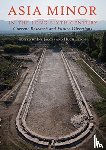 Ine Jacobs, Hugh Elton - Asia Minor in the Long Sixth Century