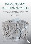Szabo, Csaba - Roman Religion in the Danubian Provinces