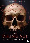 Ahlstrom Arcini, Caroline - The Viking Age