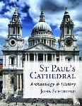 Schofield, John - St Paul's Cathedral