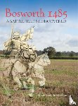 Foard, Glenn, Curry, Anne - Bosworth 1485