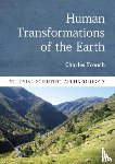 French, Charles - Human Transformations of the Earth