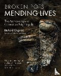 Osgood, Richard - Broken Pots, Mending Lives